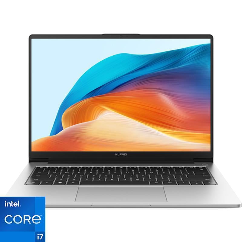 Huawei MateBook D 14 2023 Laptop