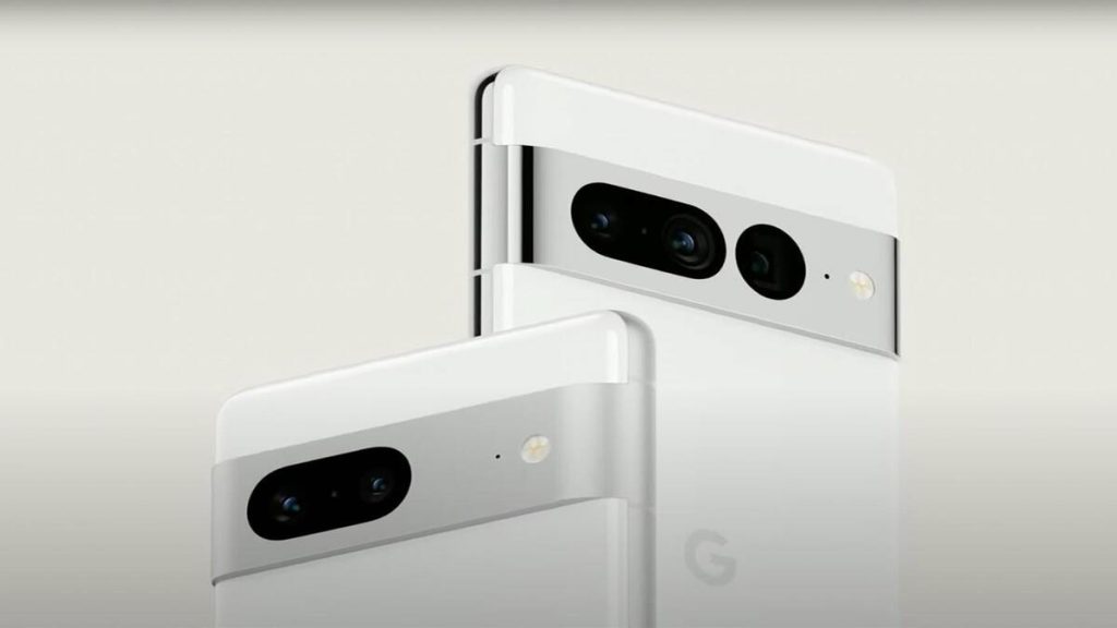 هواتف Pixel 8 من جوجل ستدعم عرض الشاشة عبر منفذ USB-C كما في هواتف جالاكسي هواتف Pixel 8 من جوجل ستدعم عرض الشاشة عبر منفذ USB-C كما في هواتف جالاكسي
