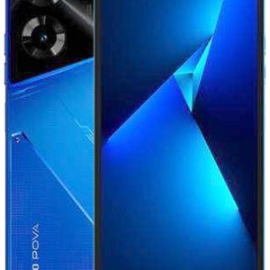 Tecno Pova 5 | تكنو بوفا 5