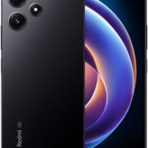 Xiaomi Redmi Note 12R | شاومي ريدمي نوت 12 آر