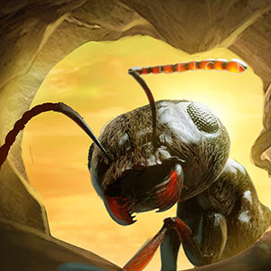 تحميل لعبة Ant Legion لعبة حروب النمل وإنشاء الجيوش، للأندرويد والأيفون