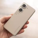 مراجعة هاتف Asus Zenfone 10 بشاشته المميّزة وأدائه الاحترافيّ