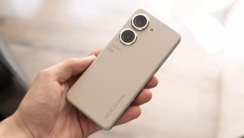 مراجعة هاتف Asus Zenfone 10 بشاشته المميّزة وأدائه الاحترافيّ