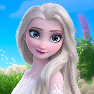 تحميل لعبة Frozen Free Fall لحل الألغاز مع شخصيات العالم السحري، للأندرويد والأيفون