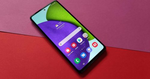 هل ستحصل سلسلة هواتف Galaxy A52 على نظام أندرويد 14 و واجهة الاستخدام One UI 6.0؟