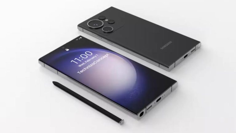 جهاز سامسونج Galaxy S24 قد يأتي بمعالج Exynos 2400 ذي العشر أنوية