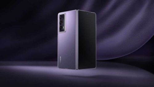 إطلاق هواتف Vivo X Fold 3 وNubia Z60 Fold وHonor Magic V3 القابلة للطي قد يكون في الربع الأول من 2024