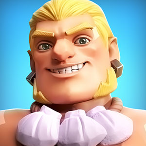 تحميل اللعبة Infinity Clan لعبة قتال العشائر وتوسيع الممالك، للأندرويد والأيفون