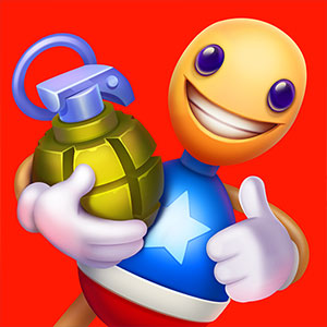 تحميل لعبة Kick the Buddy لضرب الدمية وتدميرها كلياً، للأندرويد والأيفون