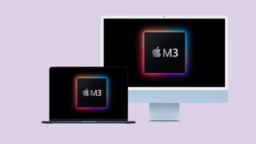 إليك أجهزة Mac التي تعمل بنظام M3 والمتوقعة في خريف 2023