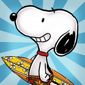 تحميل لعبة Snoopy’s Town Tale لمغامراتٍ أكثر مع سنوبي وأصدقائه، للأيفون والأندرويد