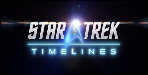 تحميل لعبة Star Trek Timelines لخوض المغامرات في الفضاء الواسع، للأندرويد والأيفون