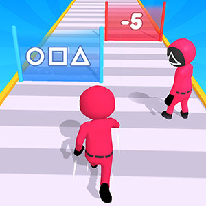 تحميل لعبة Survival Game Master لخوض تحديات لعبة الحبار، للأندرويد