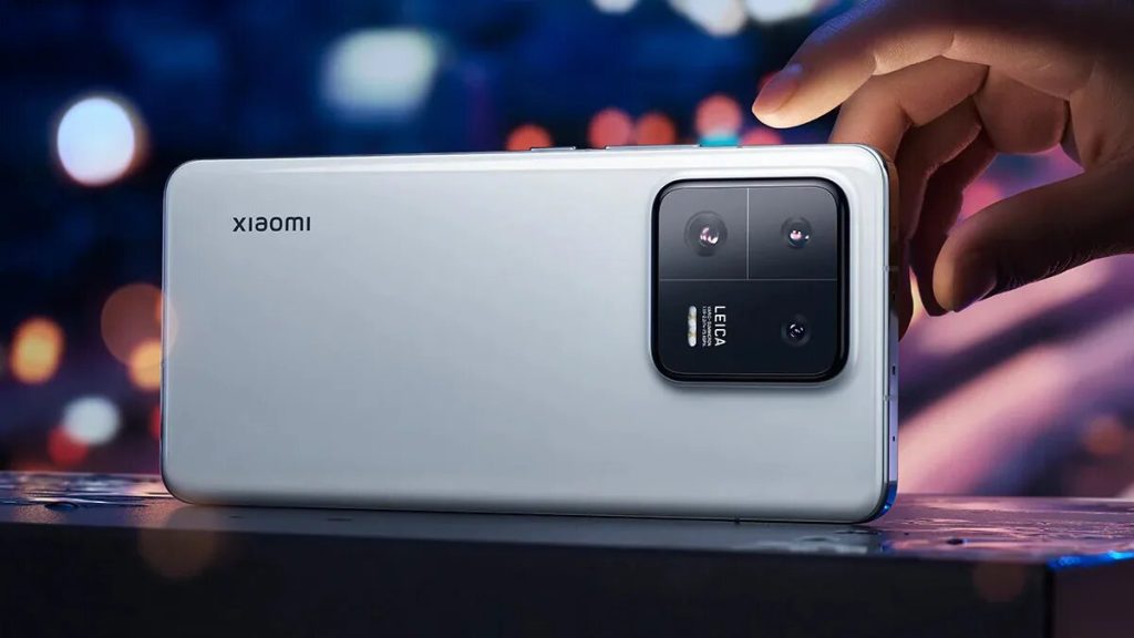 تسريبات حول بطارية Xiaomi 14 و Xiaomi 14 Pro قبل الإطلاق المحتمل في نوفمبر