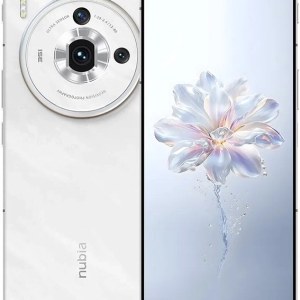 ZTE nubia Z50S Pro | زد تي إيه نوبيا زيد 50 إس برو