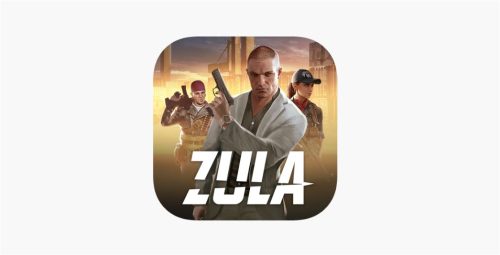 تحميل لعبة Zula Mobile لعبة قتالية متعددة اللاعبين، للأندرويد والأيفون