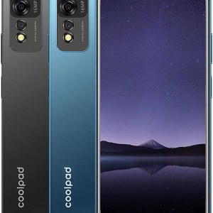Coolpad CP12p | كولباد سي بي 12 بي
