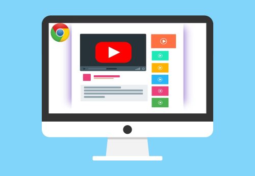 ما هي أفضل الإضافات والملحقات لتنزيل الفيديوهات لمتصفح Chrome ؟