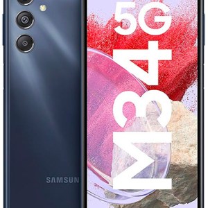 Samsung Galaxy M34 5G | سامسونج جالكسي إم 34 5G
