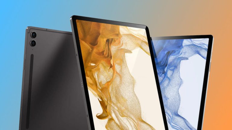 تسريب صور ومواصفات Galaxy Tab S9 FE الأرخص سعراً من سامسونج