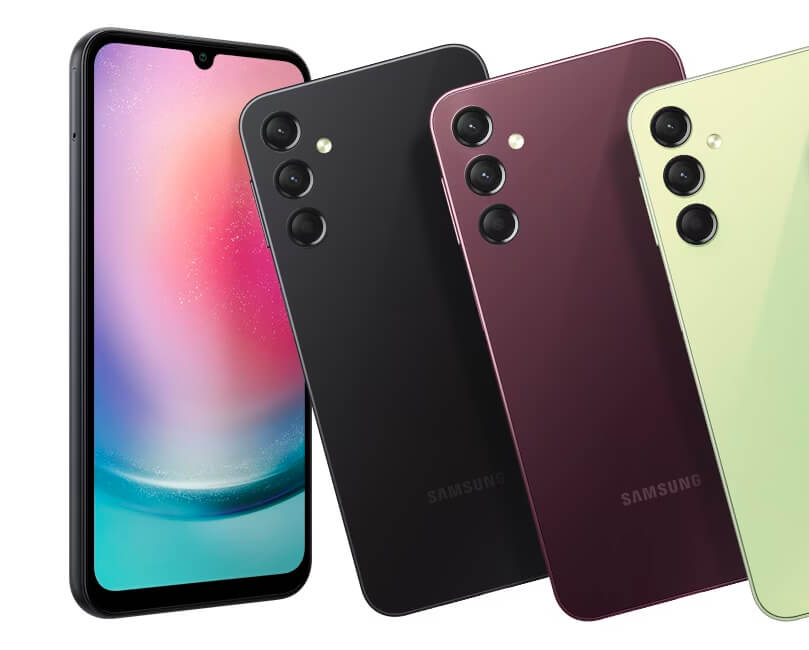 تسريبات تشير إلى اقتراب سامسونج من إطلاق هاتفها الاقتصادي الجديد Samsung Galaxy A25 تسريبات تشير إلى اقتراب سامسونج من إطلاق هاتفها الاقتصادي الجديد Samsung Galaxy A25