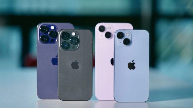 سلسلة iPhone 15 قد تكون أول الهواتف التي تستخدم تقنية العدسات الهجينة عالمياً