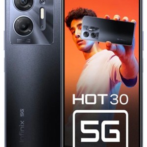 Infinix Hot 30 5G | انفينكس هوت 30 5G