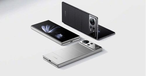 هاتف شاومي القابل للطي Xiaomi Mix Fold 3 سيصل رسمياً في أغسطس