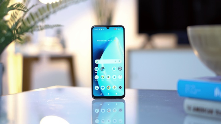 مراجعة هاتف Realme C53 … ميزات أساسية جيدة في مقابل السعر