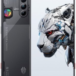 ZTE nubia Red Magic 8S Pro | زد تي إي نوبيا ريد ماجيك 8 إس برو