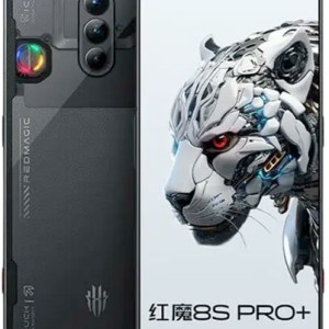 ZTE nubia Red Magic 8S Proplus | زد تي إي نوبيا ريد ماجيك 8 إس برو بلس