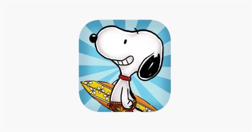 تحميل لعبة Snoopy’s Town Tale لمغامراتٍ أكثر مع سنوبي وأصدقائه، للأيفون والأندرويد