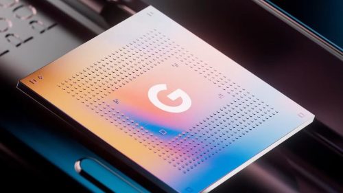 Google ستتخلى عن Samsung في إنتاج أول شريحة Tensor G5 بتقنية تصنيع 3nm