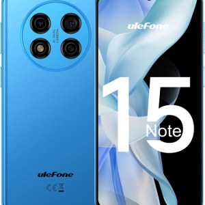 Ulefone Note 15 | يوليفون نوت 15