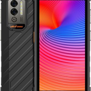 Ulefone Power Armor X11 | يوليفون بور أرمور إكس 11