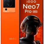 vivo iQOO Neo 7 Pro | فيفو آي كيو أو أو نيو 7 برو