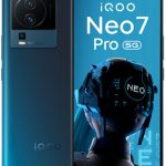 vivo iQOO Neo 7 Pro | فيفو آي كيو أو أو نيو 7 برو