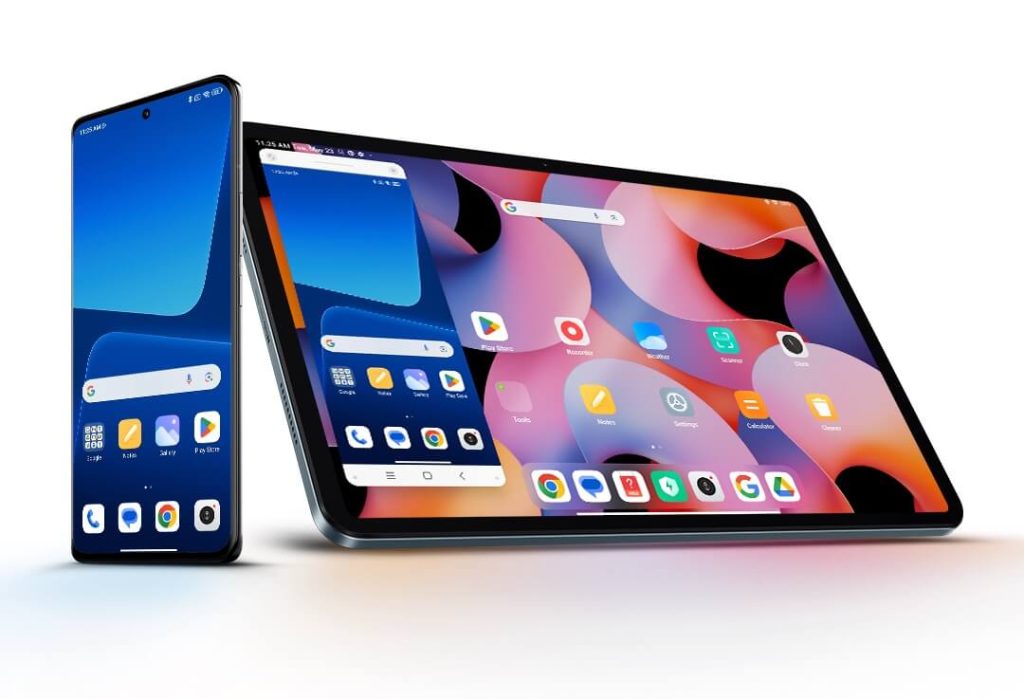 جهاز Android اللوحي القادم من Xiaomi قد يدعم التحكم بالإيماءات من دون استخدام اليدين جهاز Android اللوحي القادم من Xiaomi قد يدعم التحكم بالإيماءات من دون استخدام اليدين