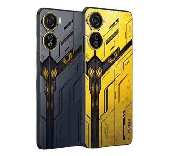 سعر و مواصفات ZTE nubia Neo سعر و مواصفات ZTE nubia Neo