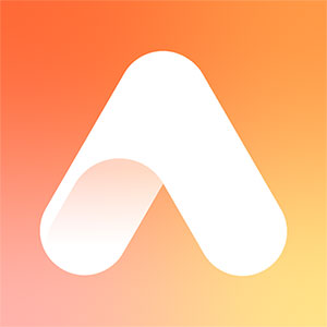 تحميل تطبيق AirBrush لتعديل صور السلفي وتحسينها، للأندرويد والأيفون