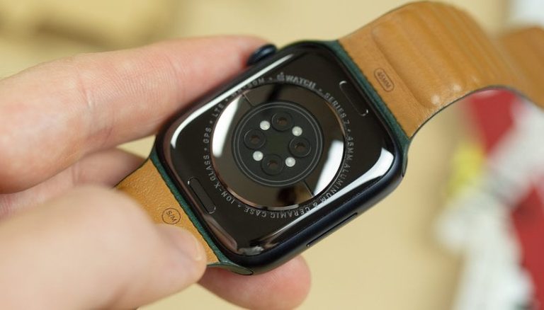 تسريبات حول ساعة آبل القادمة Apple Watch X … تصميم أنحف وحزام مغناطيسي جديد