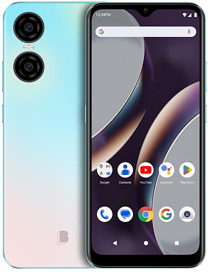 سعر و مواصفات BLU G63 سعر و مواصفات BLU G63