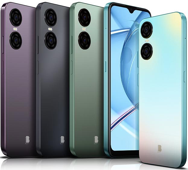 سعر و مواصفات BLU G63 سعر و مواصفات BLU G63