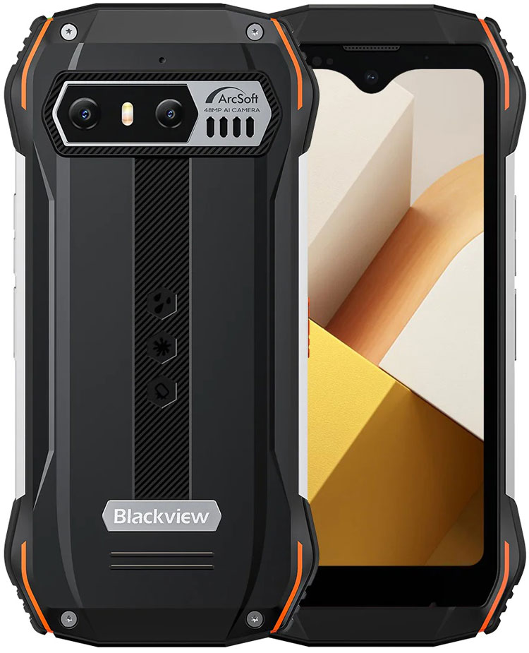سعر و مواصفات Blackview N6000 سعر و مواصفات Blackview N6000