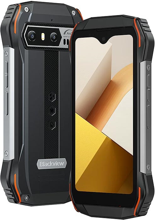 سعر و مواصفات Blackview N6000 سعر و مواصفات Blackview N6000