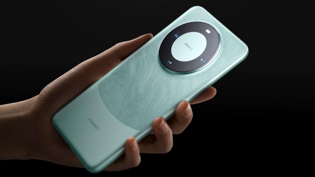 اختبار الأداء AnTuTu لهاتف Huawei Mate 60 Pro 5G يكشف عن شريحة Kirin 9000s 5G والتكوين و نقاط الأداء اختبار الأداء AnTuTu لهاتف Huawei Mate 60 Pro 5G يكشف عن شريحة Kirin 9000s 5G والتكوين و نقاط الأداء