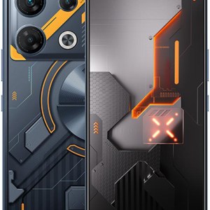 Infinix GT 10 Pro | انفينكس جي تي 10 برو