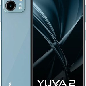Lava Yuva 2 | لافا يوفا 2