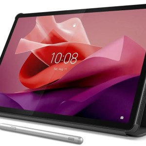 Lenovo Tab P12 | لينوفو تاب بي 12