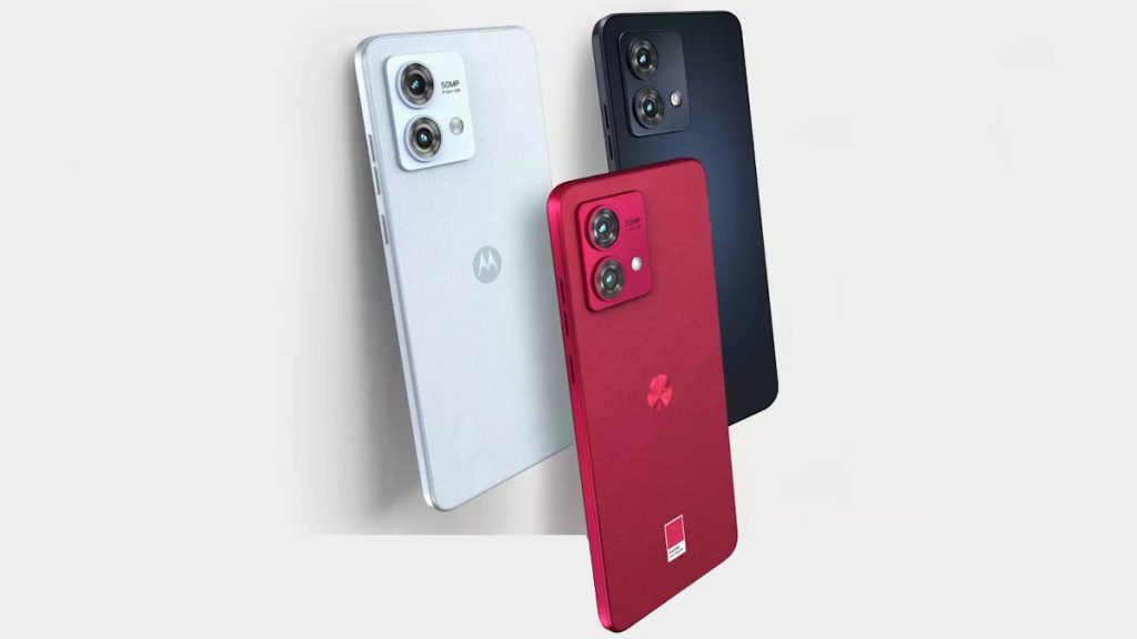 موتورولا تخطط لإطلاق هاتفين جديدين من سلسلة Moto G في سبتمبر موتورولا تخطط لإطلاق هاتفين جديدين من سلسلة Moto G في سبتمبر